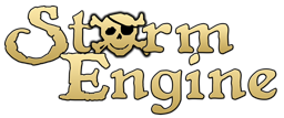 Storm Engine Logo